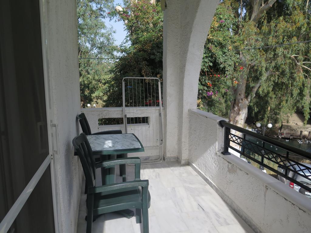 Egeon Rooms And Studios Georgioupoli Quarto foto